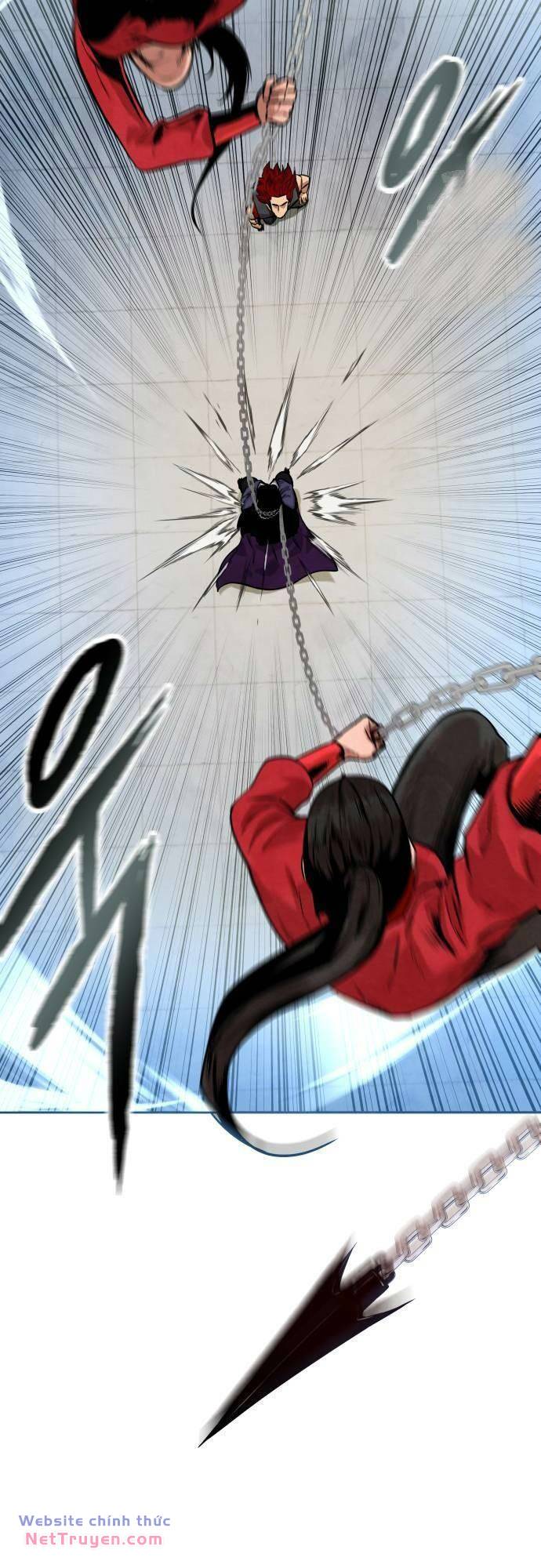 Tay Súng Chinh Phục Võ Lâm - Chapter 6 - Page 86