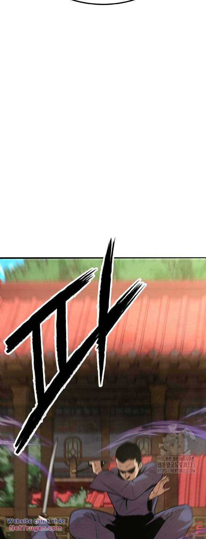 Tay Súng Chinh Phục Võ Lâm - Chapter 6 - Page 8