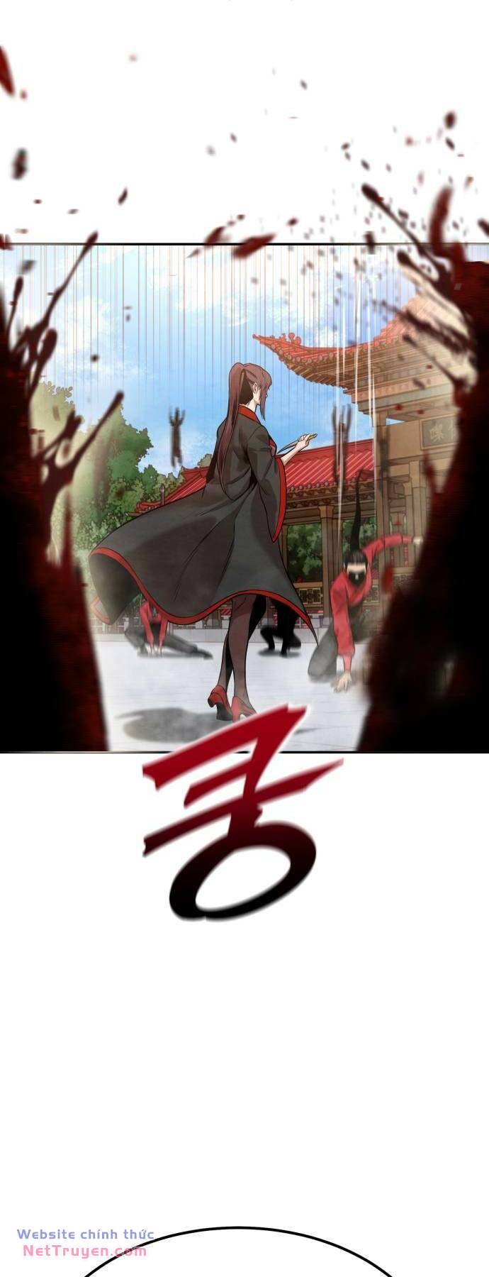 Tay Súng Chinh Phục Võ Lâm - Chapter 6 - Page 90