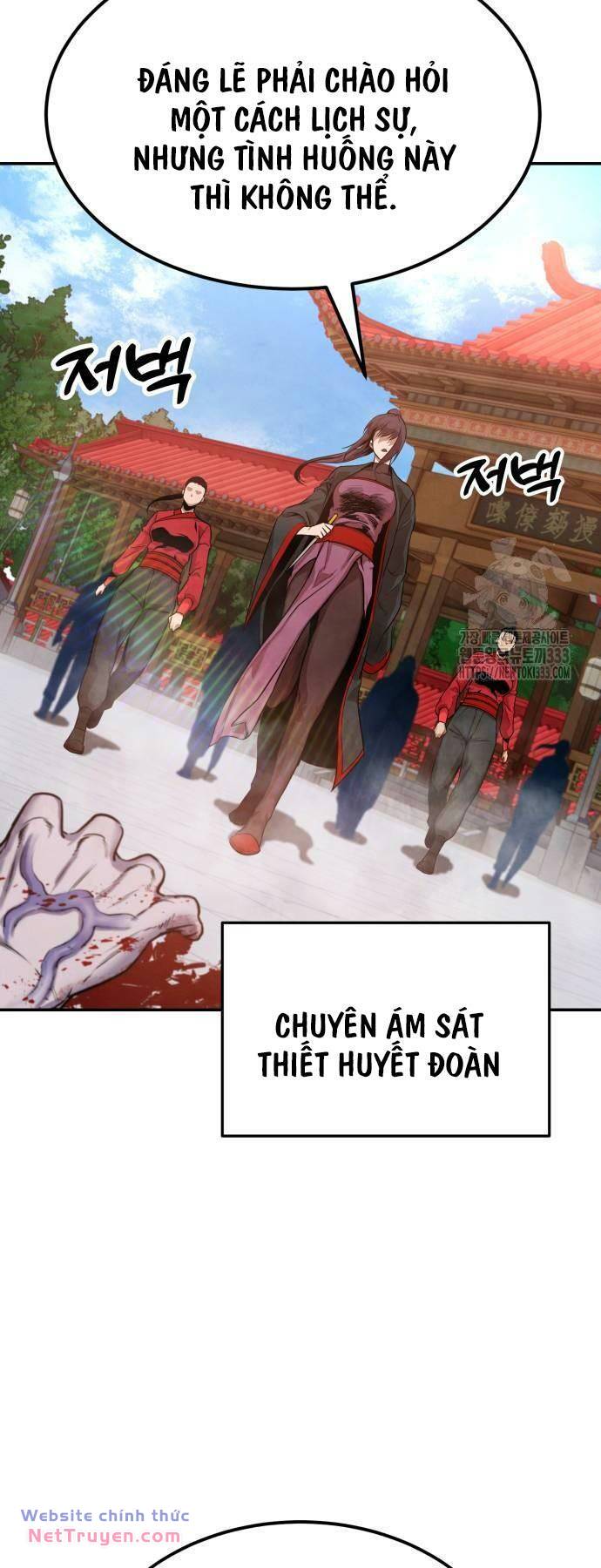 Tay Súng Chinh Phục Võ Lâm - Chapter 6 - Page 91