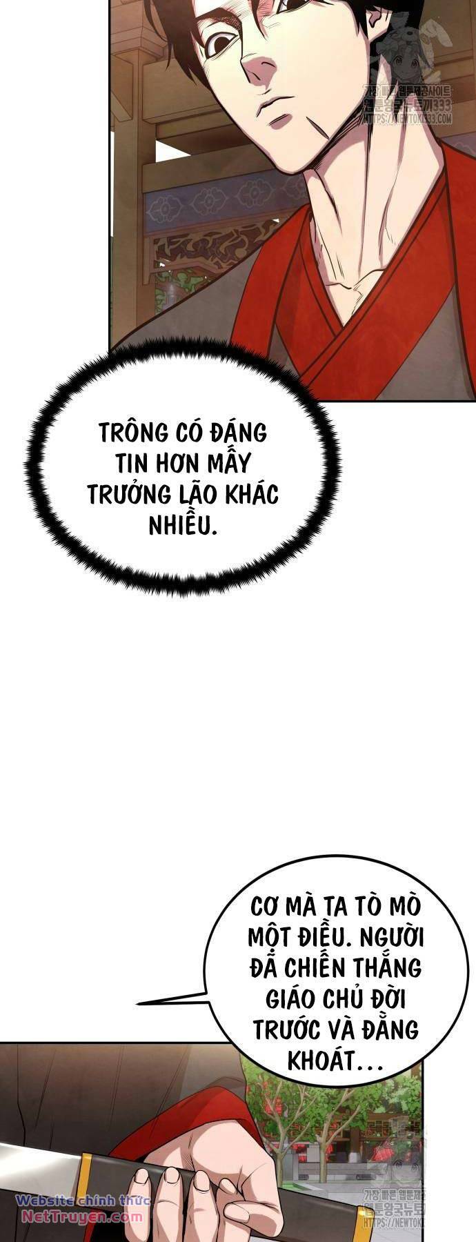Tay Súng Chinh Phục Võ Lâm - Chapter 6 - Page 94