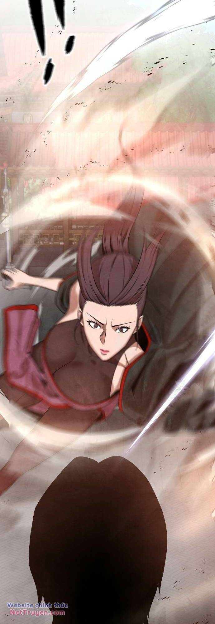 Tay Súng Chinh Phục Võ Lâm - Chapter 6 - Page 96
