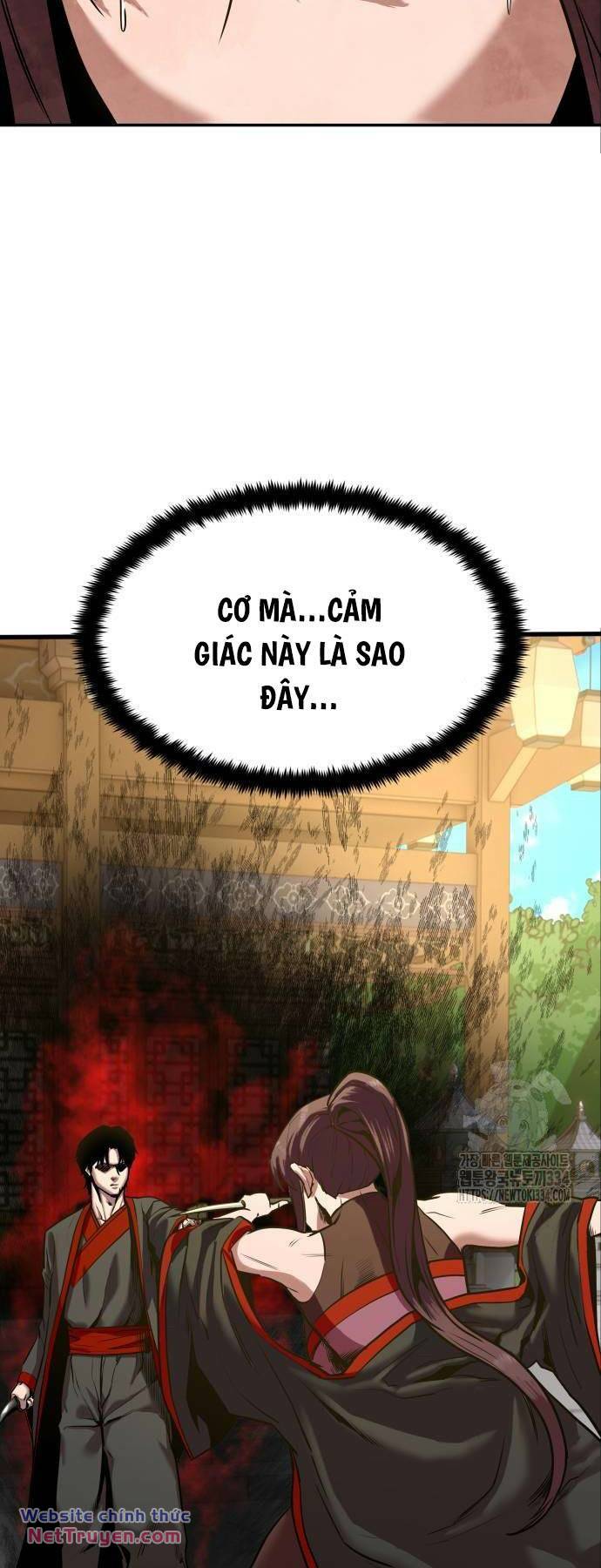 Tay Súng Chinh Phục Võ Lâm - Chapter 7 - Page 10