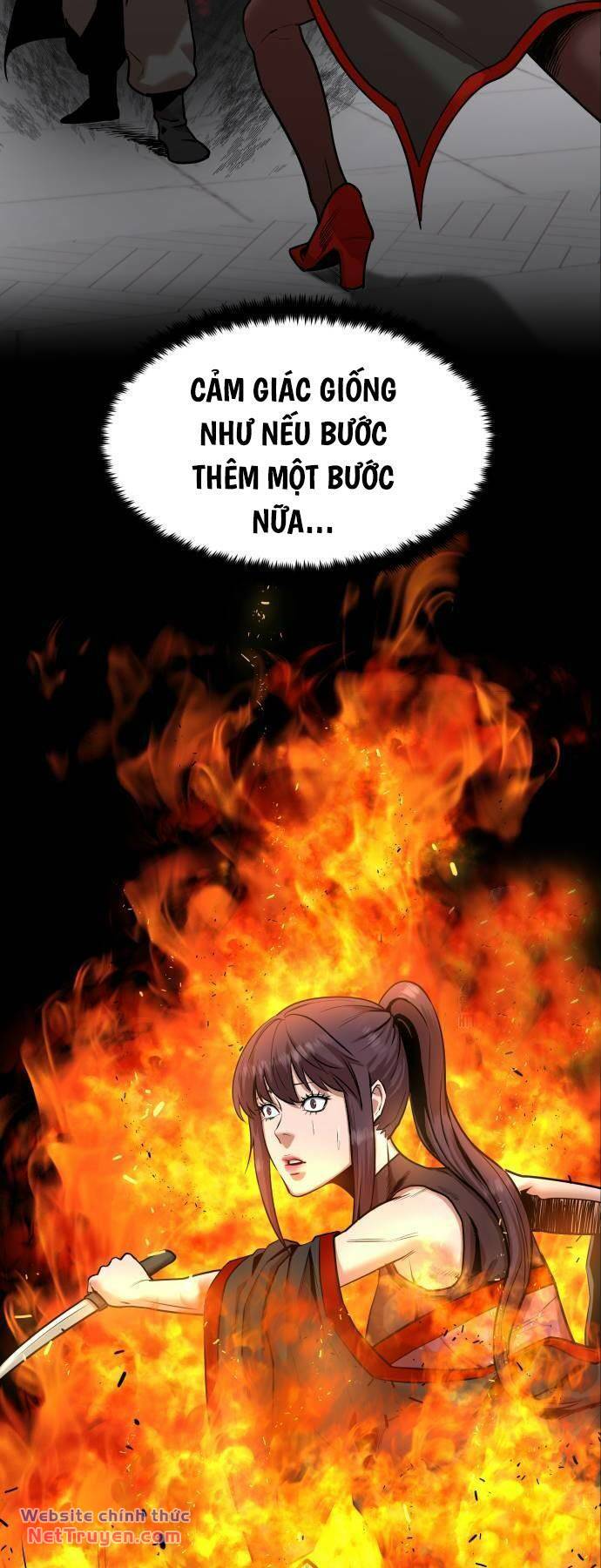 Tay Súng Chinh Phục Võ Lâm - Chapter 7 - Page 11