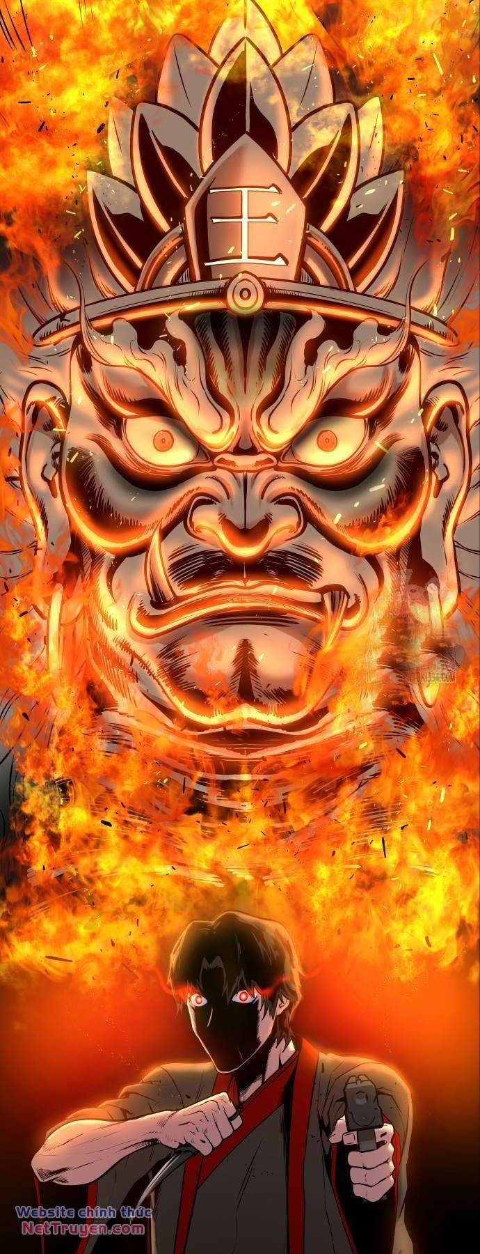 Tay Súng Chinh Phục Võ Lâm - Chapter 7 - Page 12