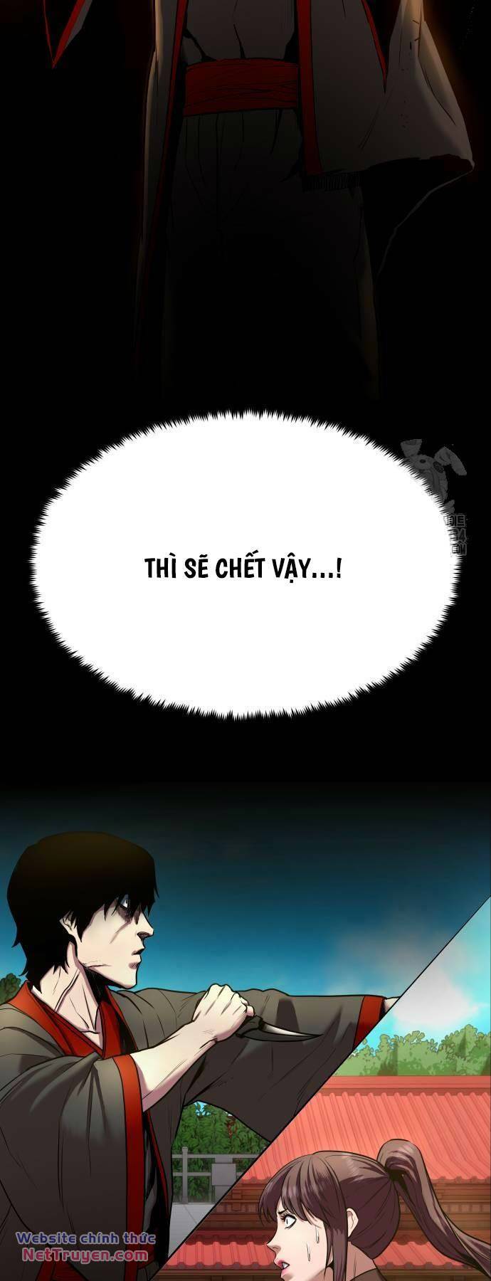 Tay Súng Chinh Phục Võ Lâm - Chapter 7 - Page 13