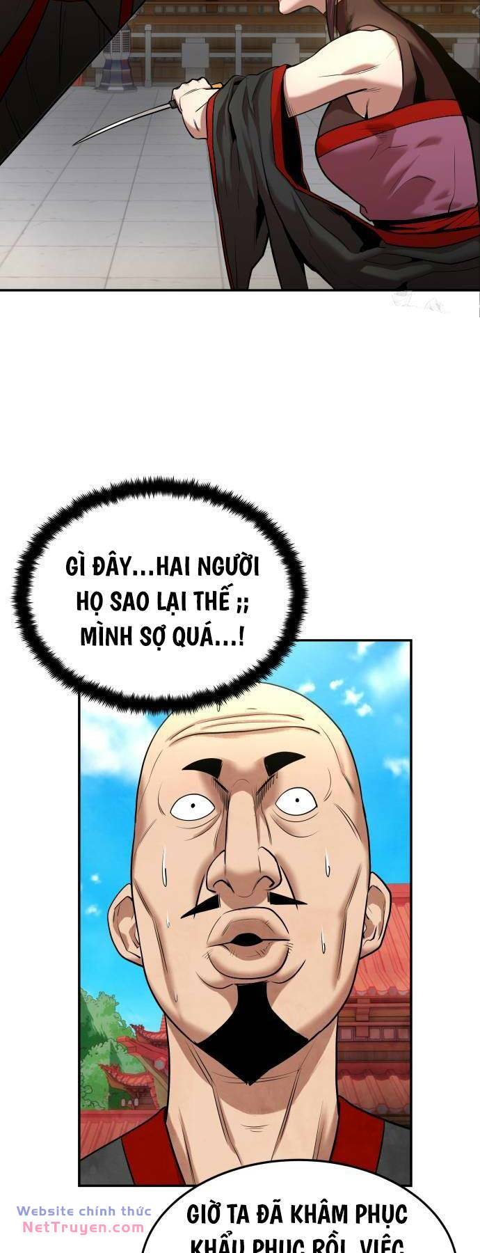 Tay Súng Chinh Phục Võ Lâm - Chapter 7 - Page 14