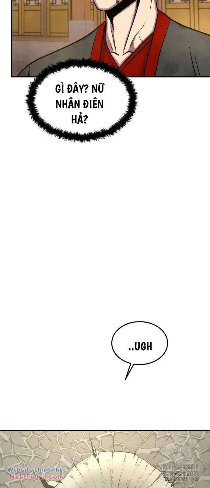 Tay Súng Chinh Phục Võ Lâm - Chapter 7 - Page 17