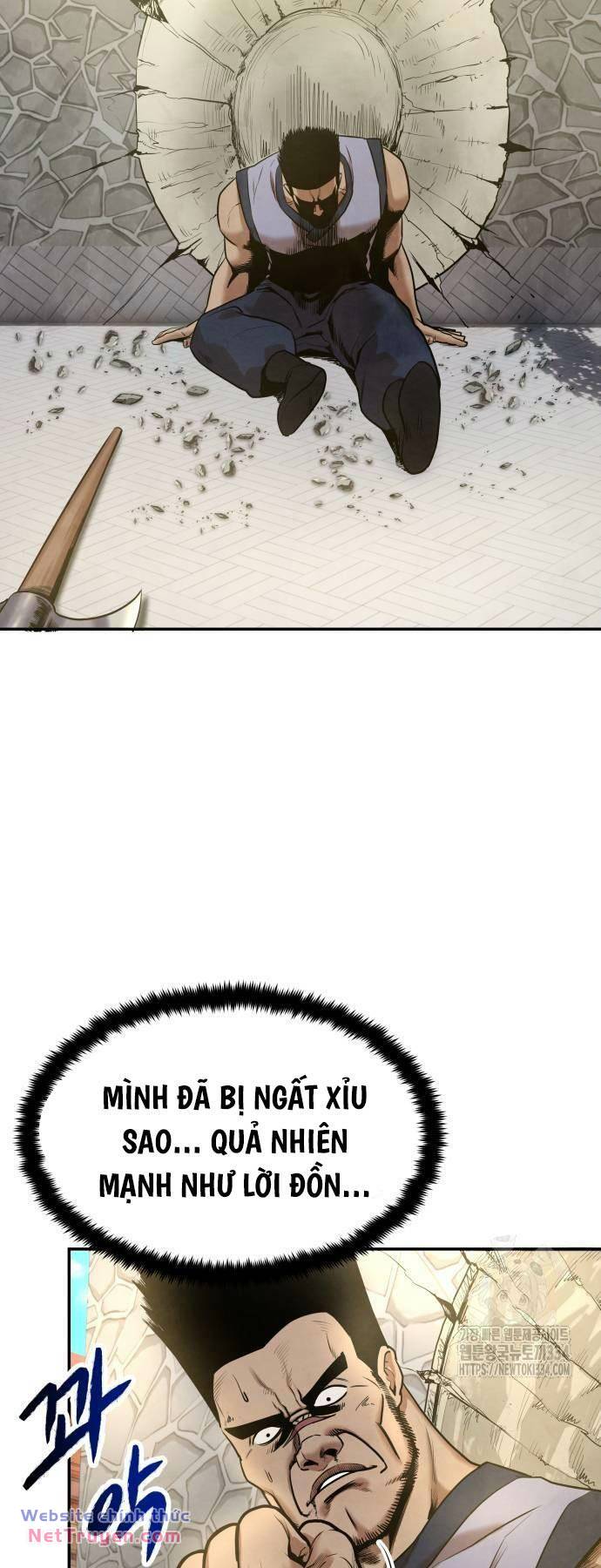 Tay Súng Chinh Phục Võ Lâm - Chapter 7 - Page 18