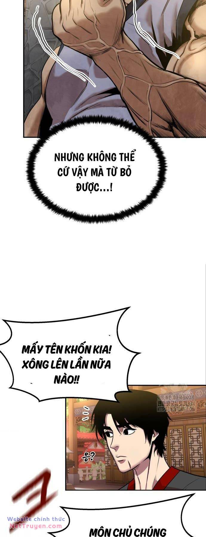 Tay Súng Chinh Phục Võ Lâm - Chapter 7 - Page 19