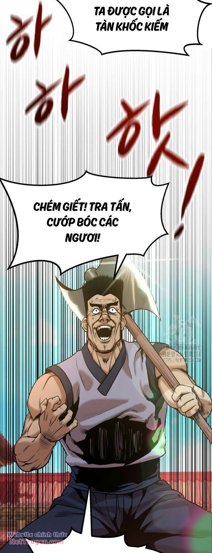 Tay Súng Chinh Phục Võ Lâm - Chapter 7 - Page 20