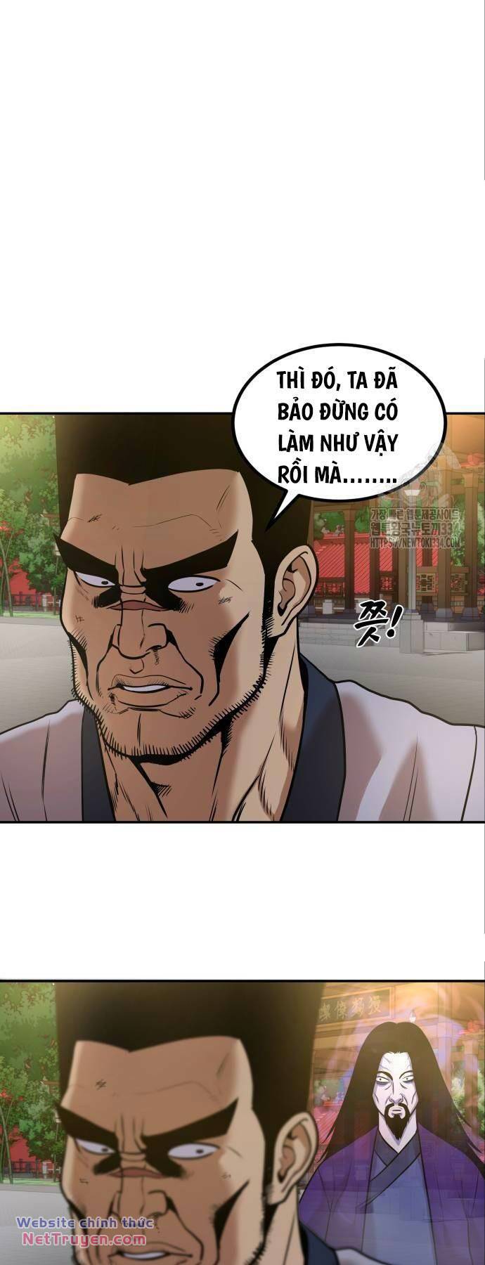Tay Súng Chinh Phục Võ Lâm - Chapter 7 - Page 22