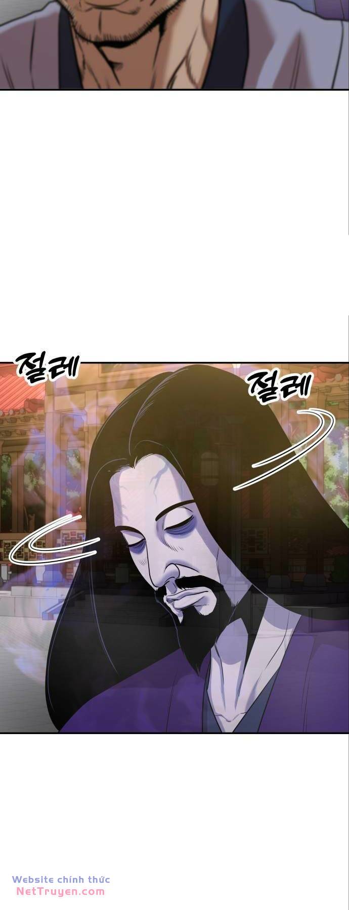 Tay Súng Chinh Phục Võ Lâm - Chapter 7 - Page 23