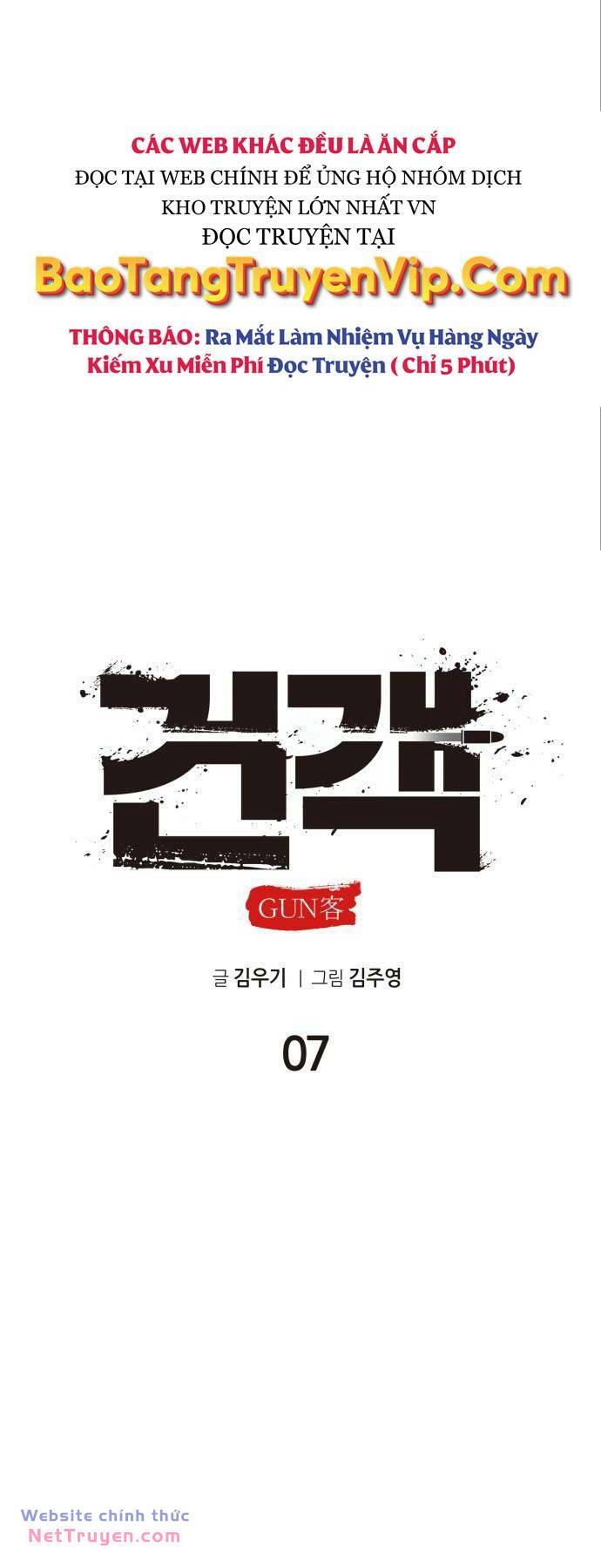 Tay Súng Chinh Phục Võ Lâm - Chapter 7 - Page 24