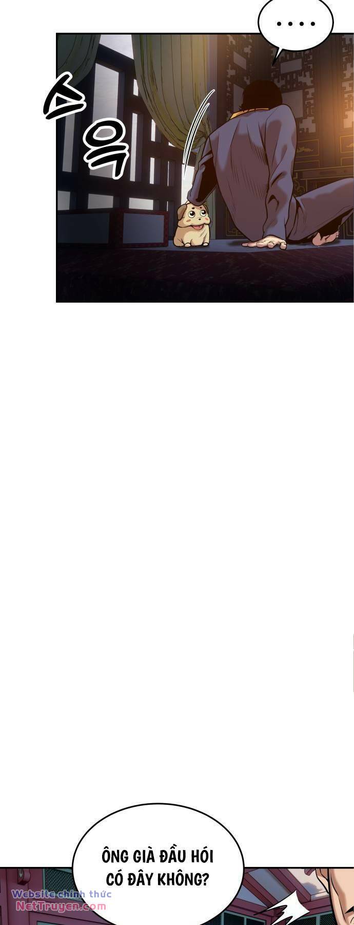 Tay Súng Chinh Phục Võ Lâm - Chapter 7 - Page 31