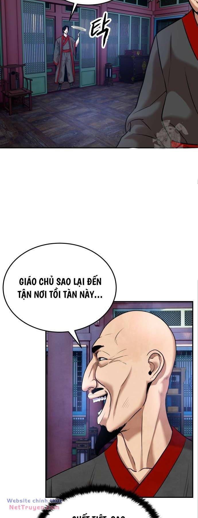 Tay Súng Chinh Phục Võ Lâm - Chapter 7 - Page 32