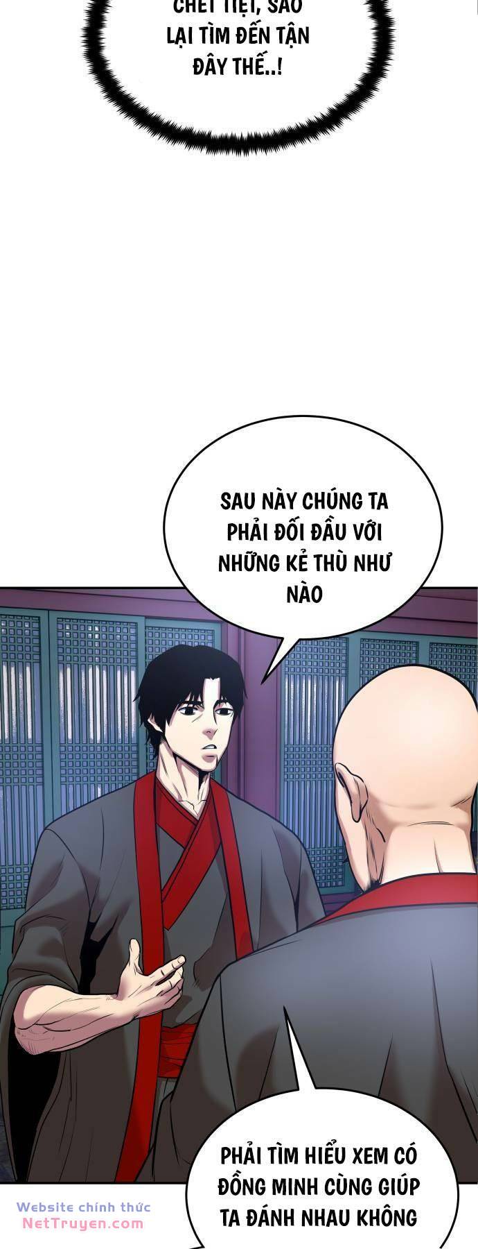 Tay Súng Chinh Phục Võ Lâm - Chapter 7 - Page 33