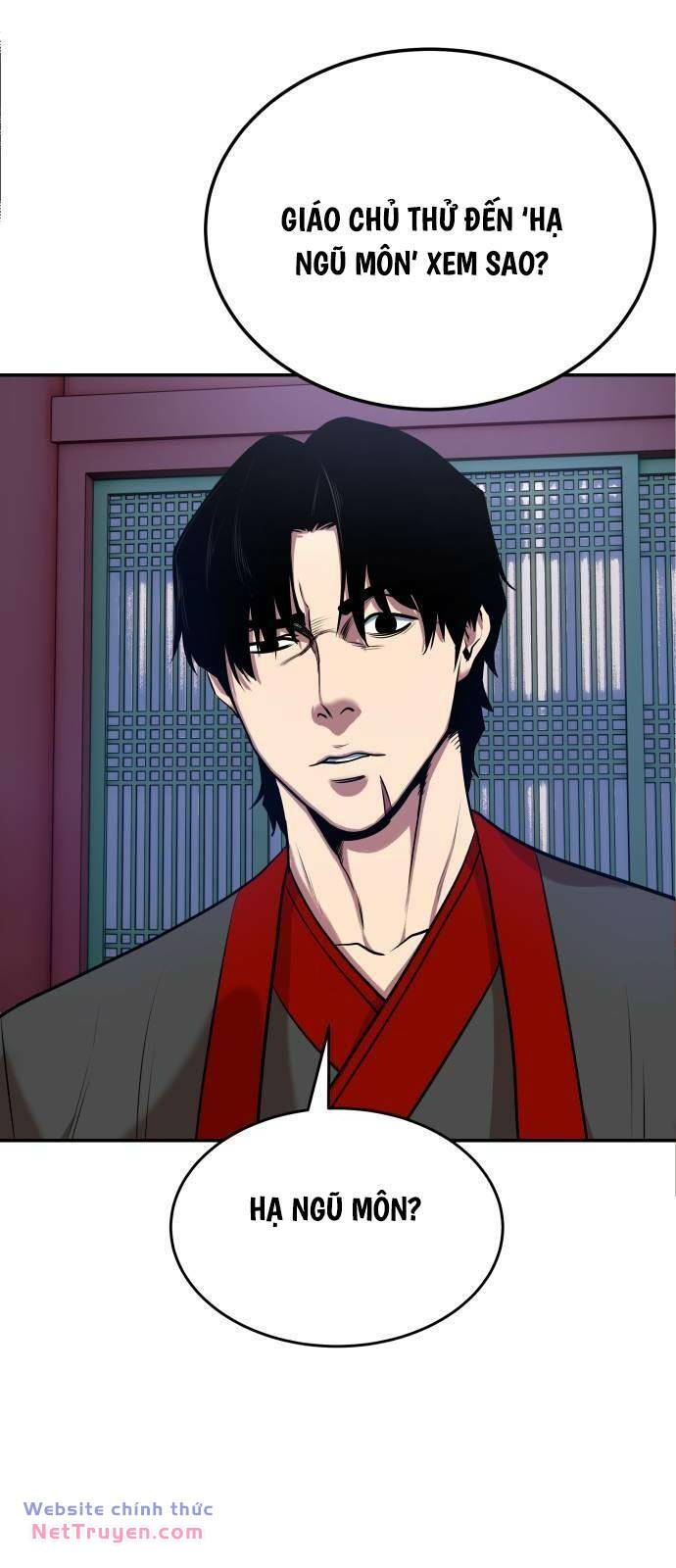 Tay Súng Chinh Phục Võ Lâm - Chapter 7 - Page 35