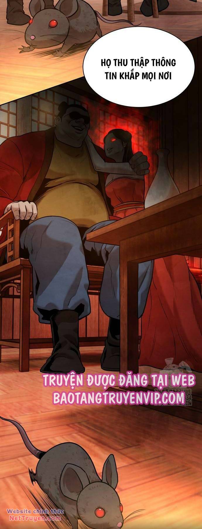 Tay Súng Chinh Phục Võ Lâm - Chapter 7 - Page 37