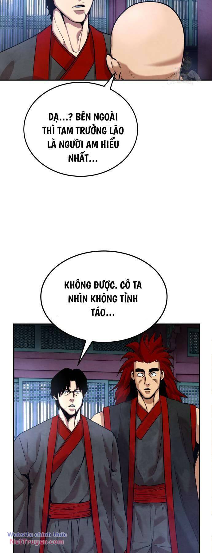 Tay Súng Chinh Phục Võ Lâm - Chapter 7 - Page 42