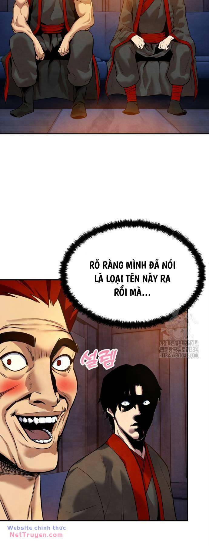 Tay Súng Chinh Phục Võ Lâm - Chapter 7 - Page 47