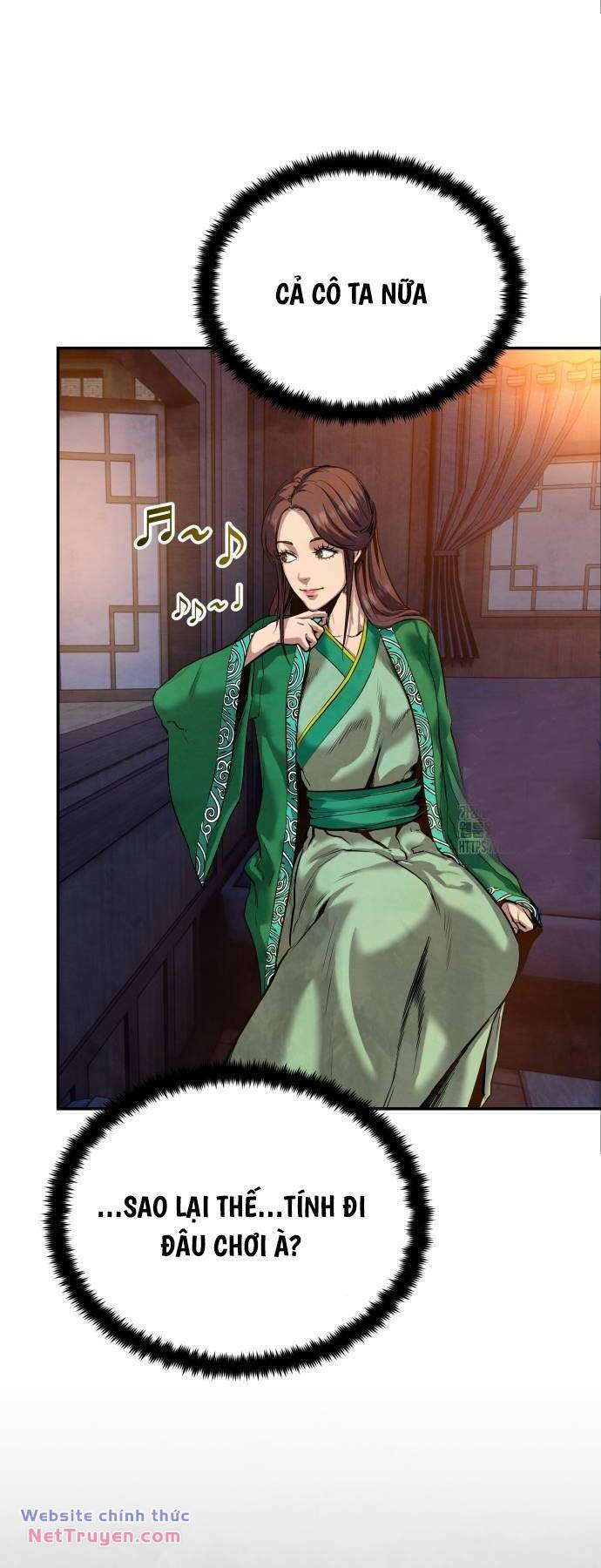 Tay Súng Chinh Phục Võ Lâm - Chapter 7 - Page 48