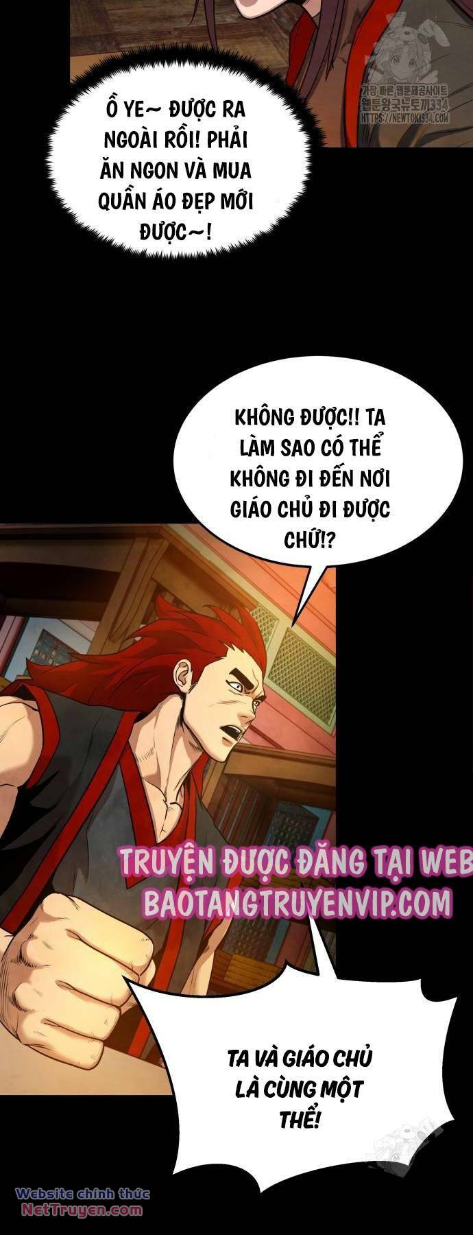 Tay Súng Chinh Phục Võ Lâm - Chapter 7 - Page 52