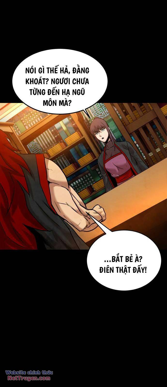 Tay Súng Chinh Phục Võ Lâm - Chapter 7 - Page 53