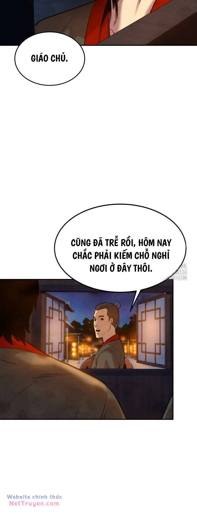 Tay Súng Chinh Phục Võ Lâm - Chapter 7 - Page 57