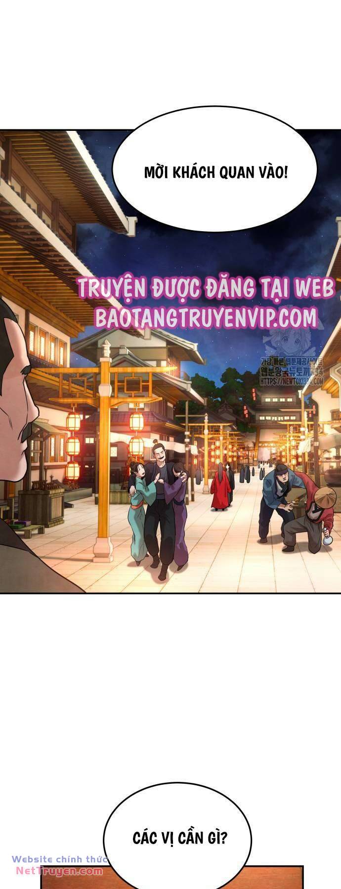 Tay Súng Chinh Phục Võ Lâm - Chapter 7 - Page 58