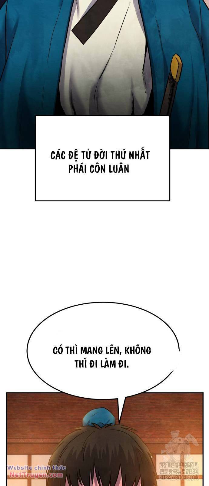 Tay Súng Chinh Phục Võ Lâm - Chapter 7 - Page 62