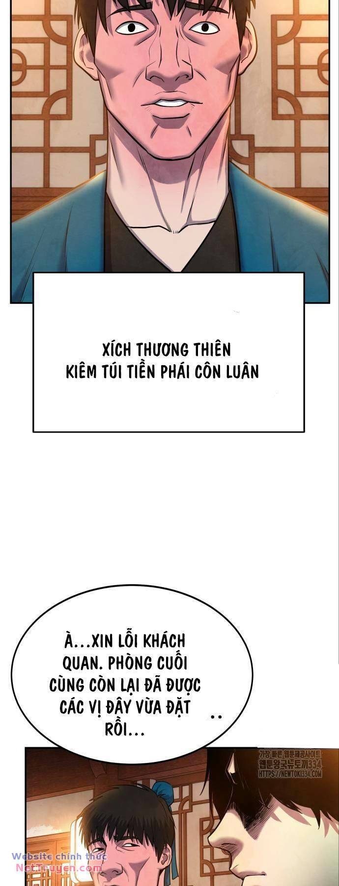 Tay Súng Chinh Phục Võ Lâm - Chapter 7 - Page 63