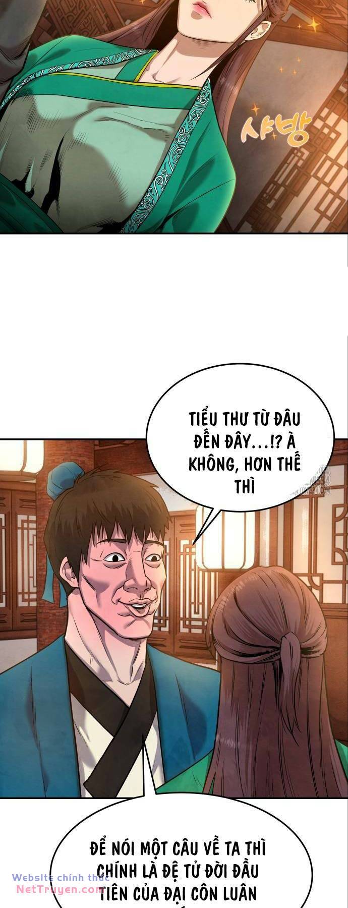 Tay Súng Chinh Phục Võ Lâm - Chapter 7 - Page 66