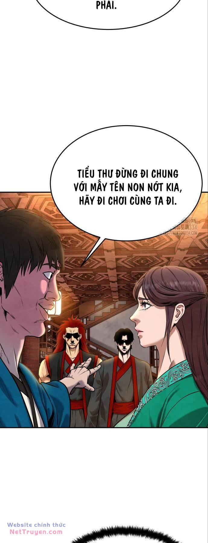 Tay Súng Chinh Phục Võ Lâm - Chapter 7 - Page 67