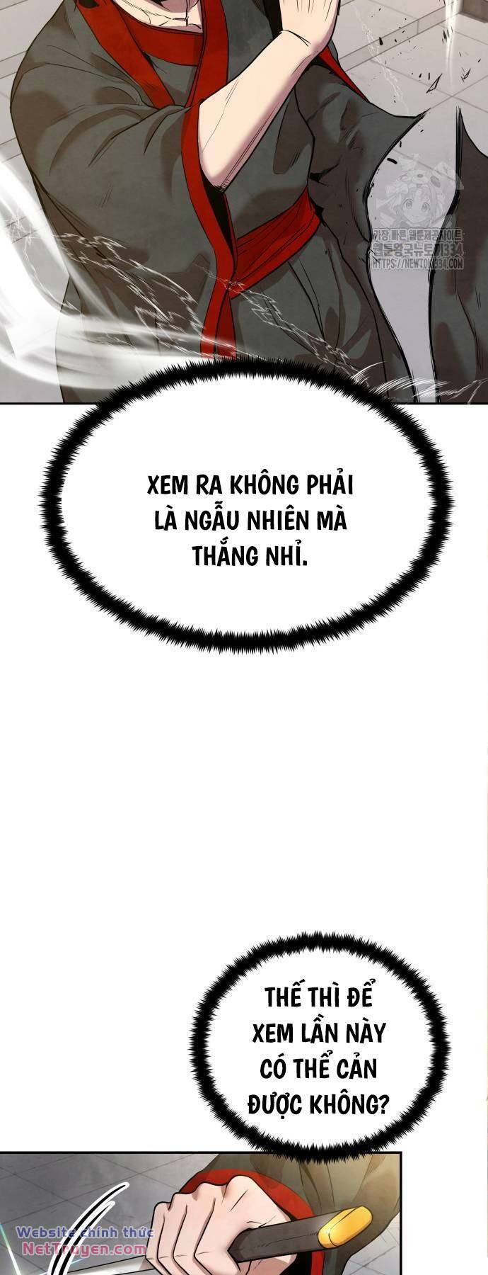 Tay Súng Chinh Phục Võ Lâm - Chapter 7 - Page 6
