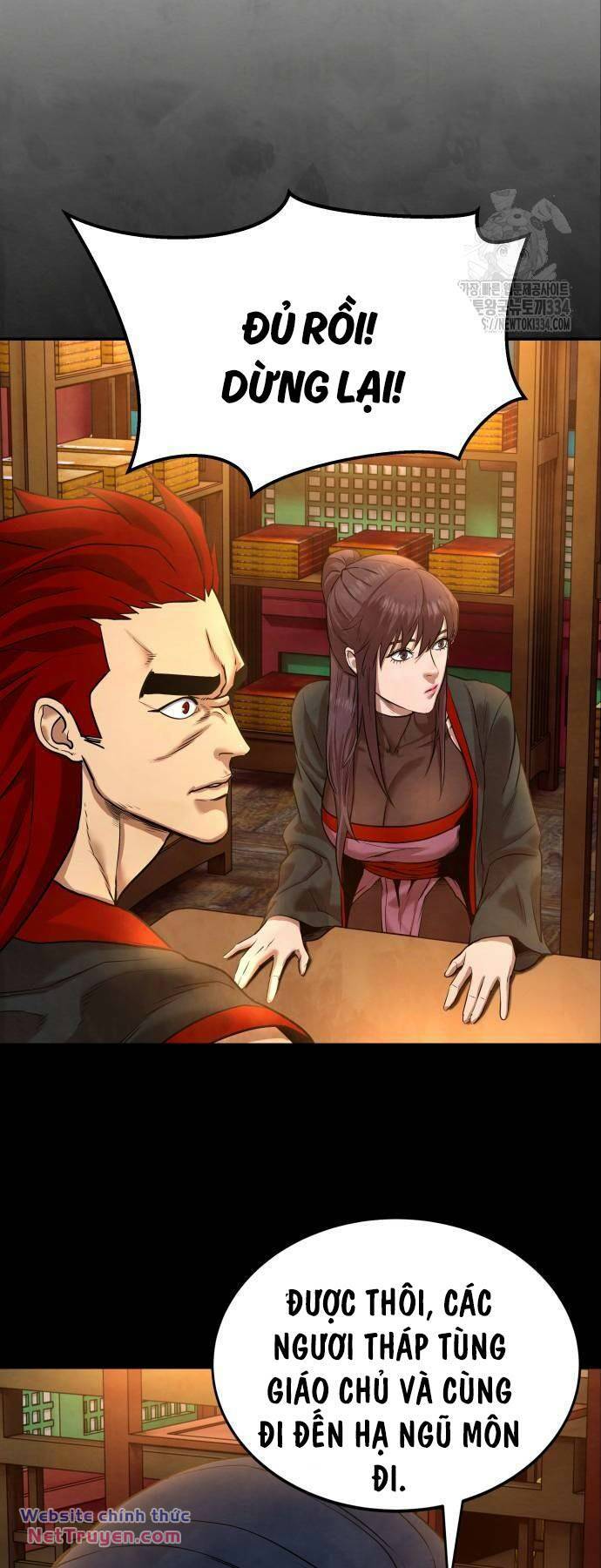Tay Súng Chinh Phục Võ Lâm - Chapter 7 - Page 69