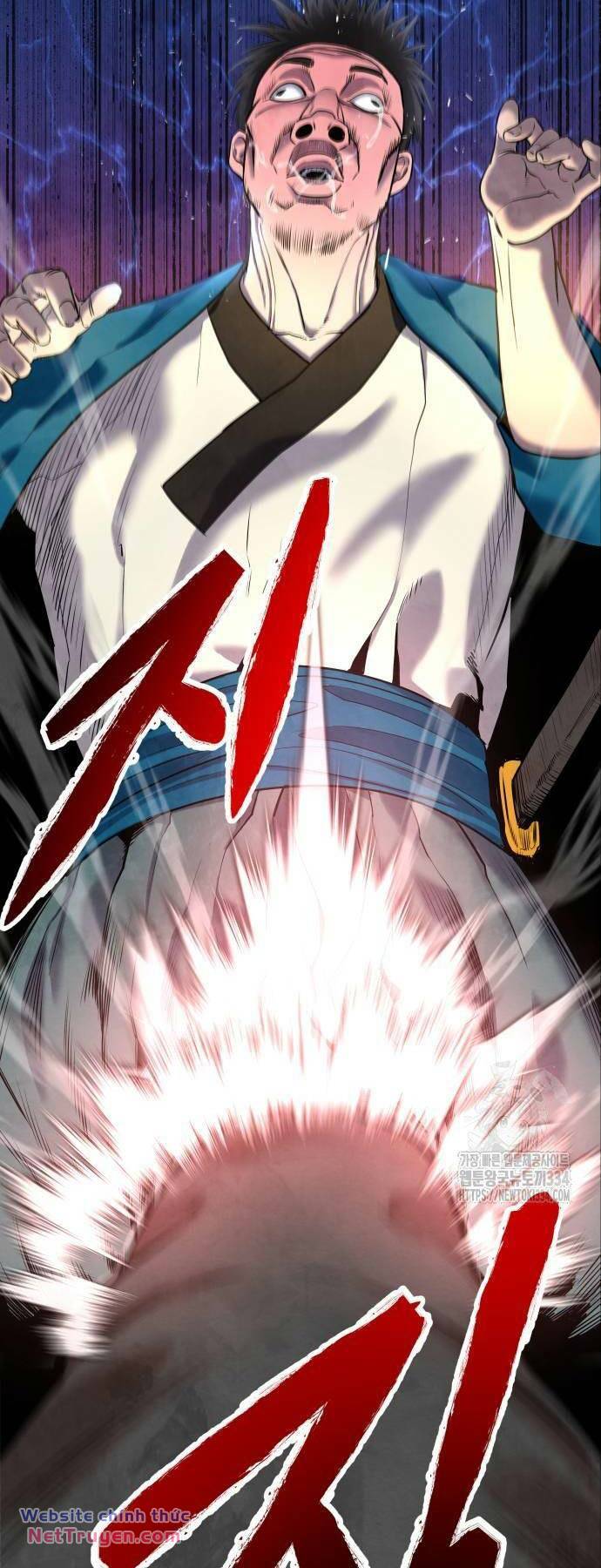 Tay Súng Chinh Phục Võ Lâm - Chapter 7 - Page 73