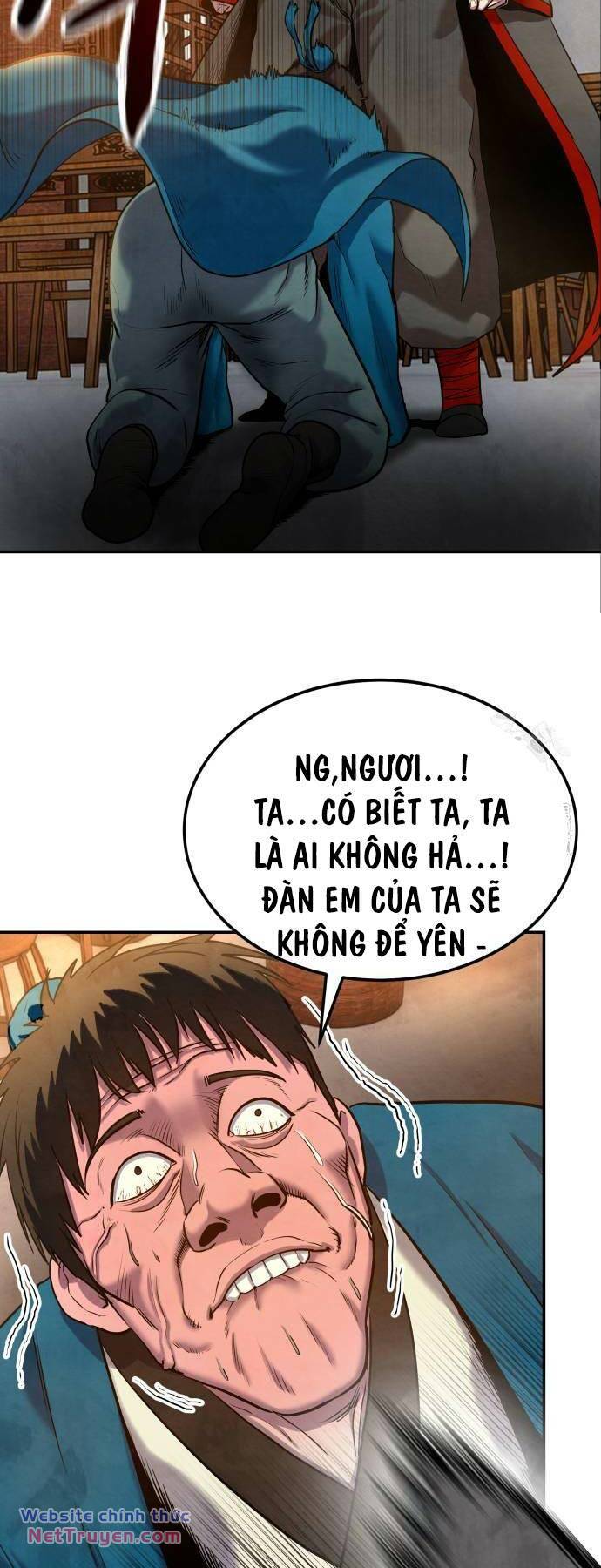 Tay Súng Chinh Phục Võ Lâm - Chapter 7 - Page 75