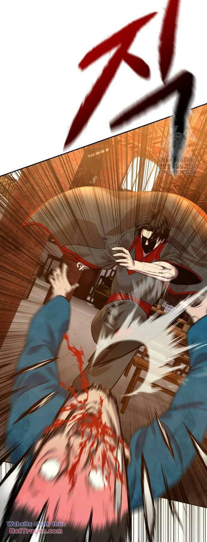 Tay Súng Chinh Phục Võ Lâm - Chapter 7 - Page 77