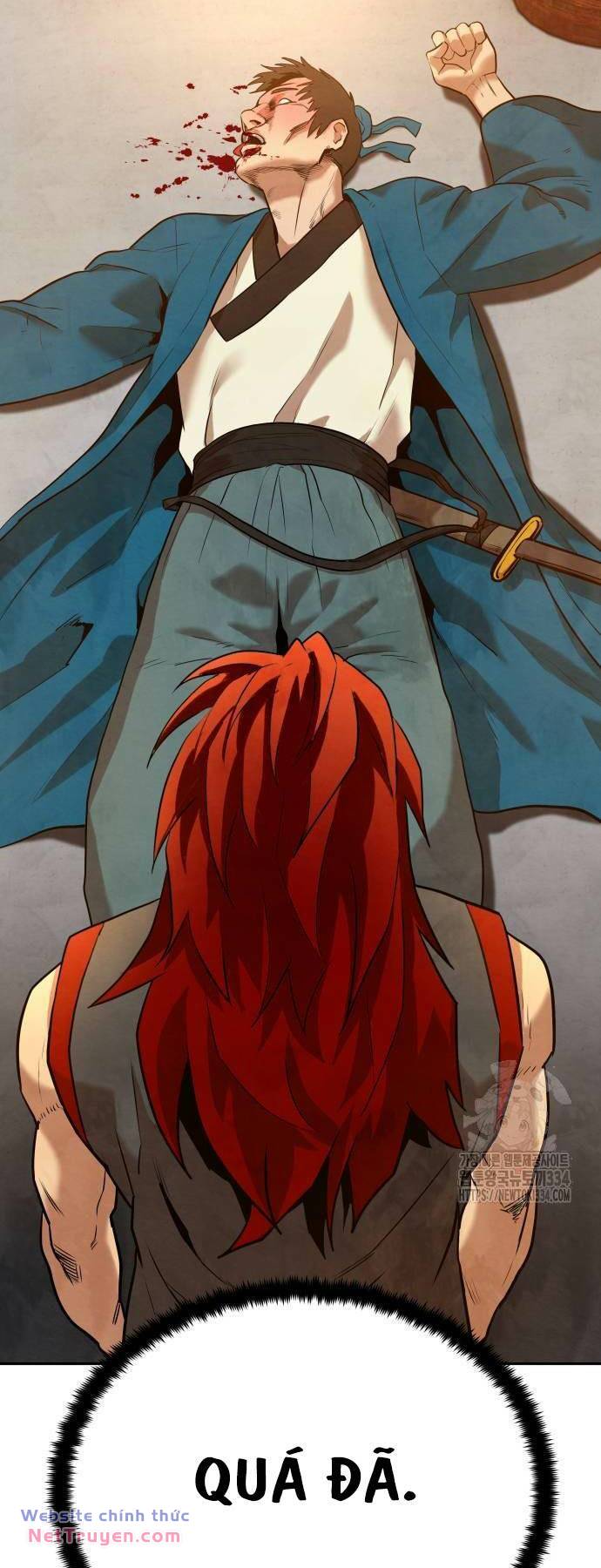 Tay Súng Chinh Phục Võ Lâm - Chapter 7 - Page 82