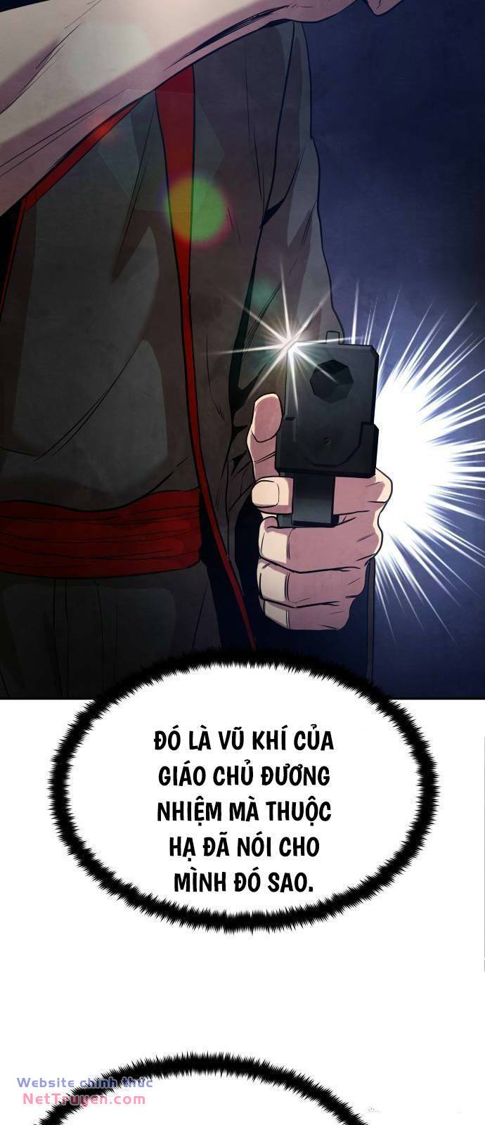 Tay Súng Chinh Phục Võ Lâm - Chapter 7 - Page 8