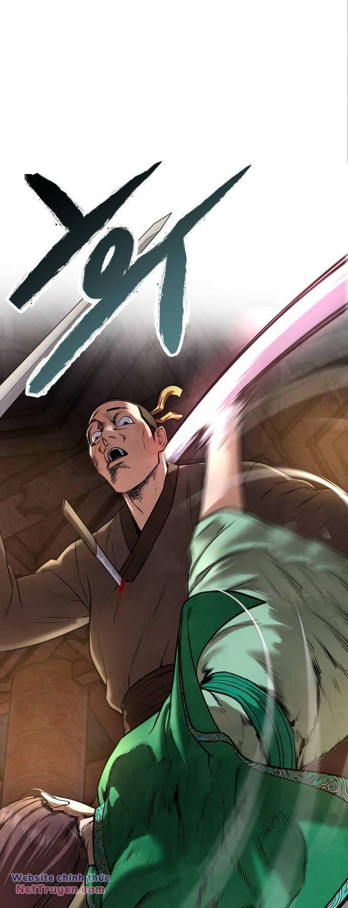 Tay Súng Chinh Phục Võ Lâm - Chapter 8 - Page 10