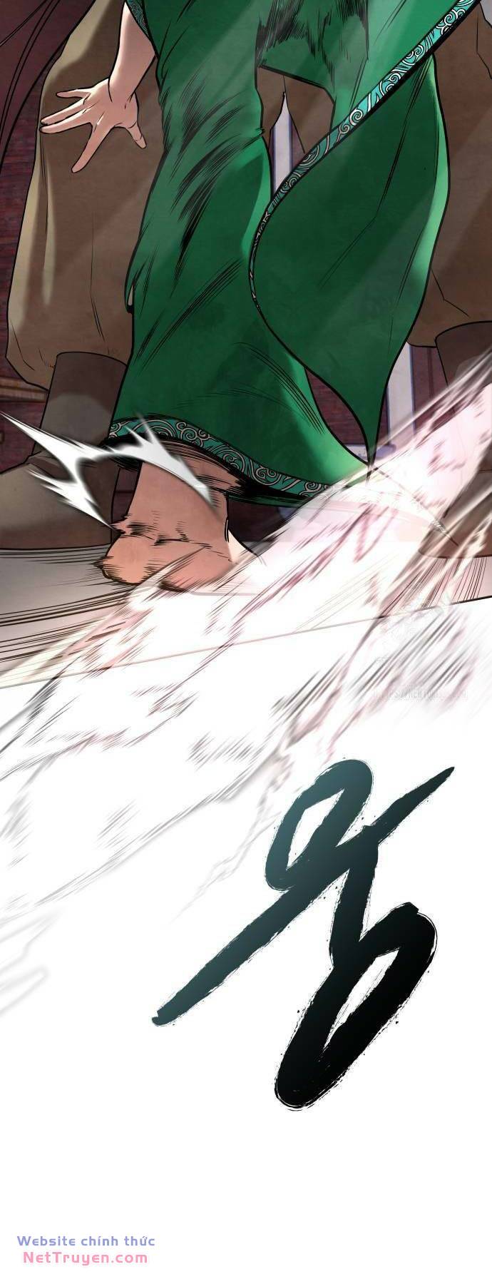 Tay Súng Chinh Phục Võ Lâm - Chapter 8 - Page 11