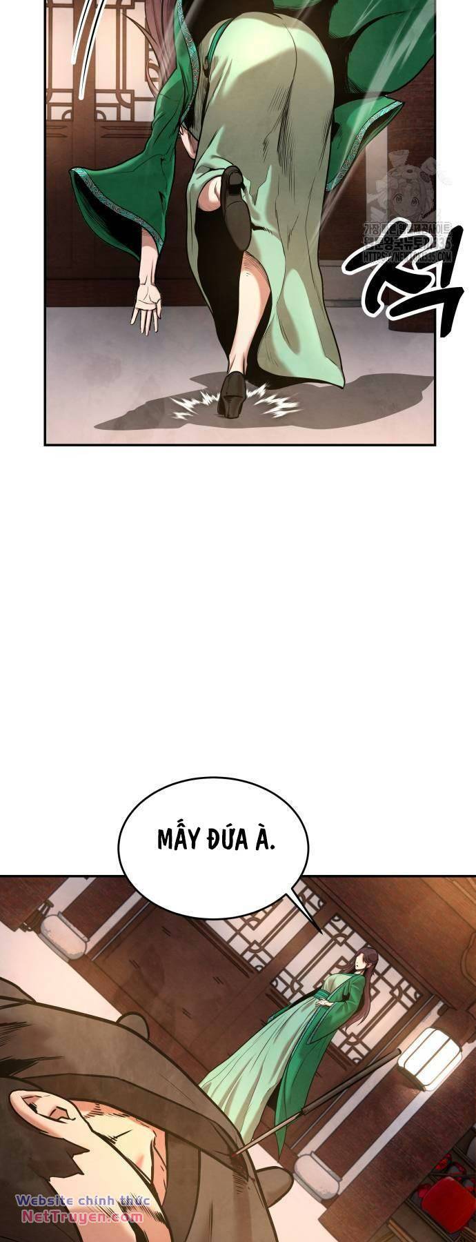 Tay Súng Chinh Phục Võ Lâm - Chapter 8 - Page 14