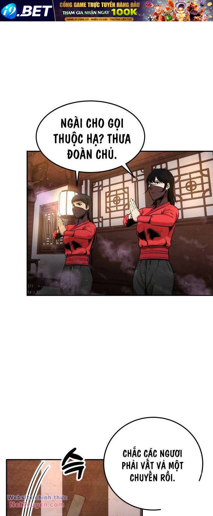 Tay Súng Chinh Phục Võ Lâm - Chapter 8 - Page 16