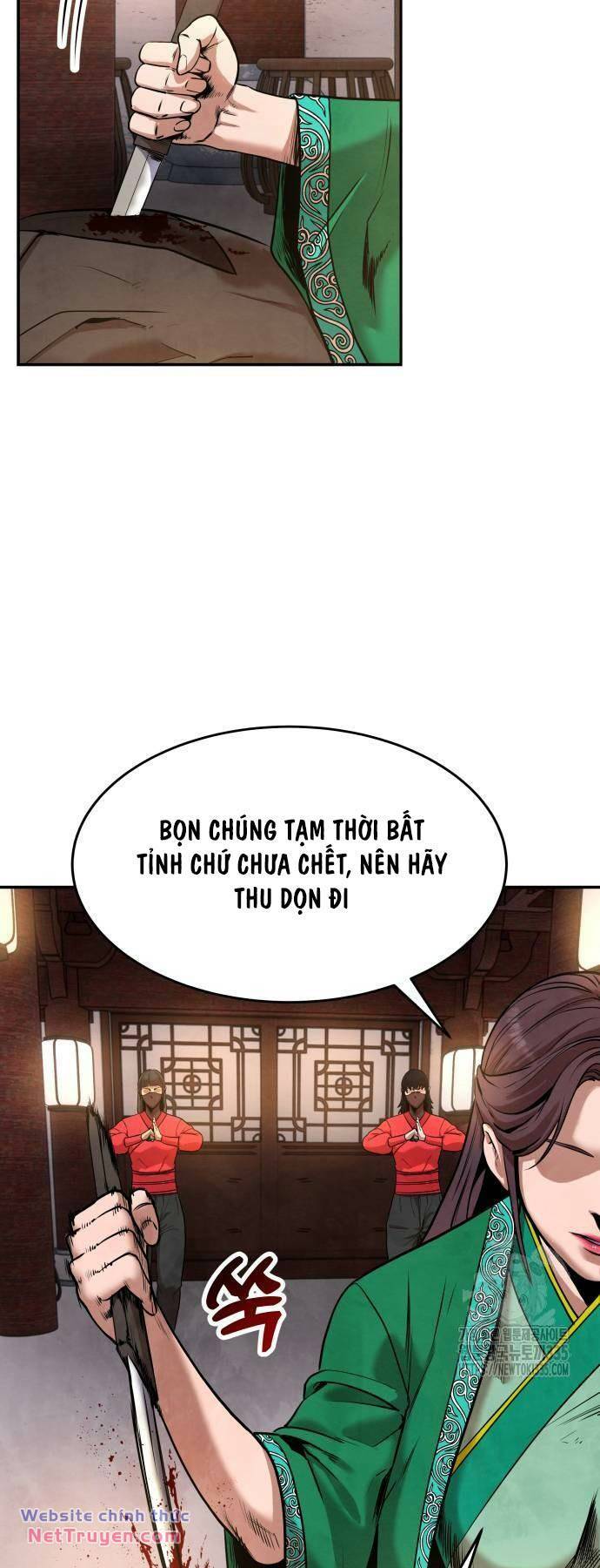 Tay Súng Chinh Phục Võ Lâm - Chapter 8 - Page 17