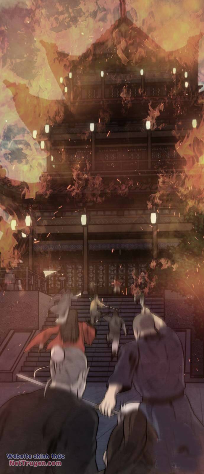 Tay Súng Chinh Phục Võ Lâm - Chapter 8 - Page 25