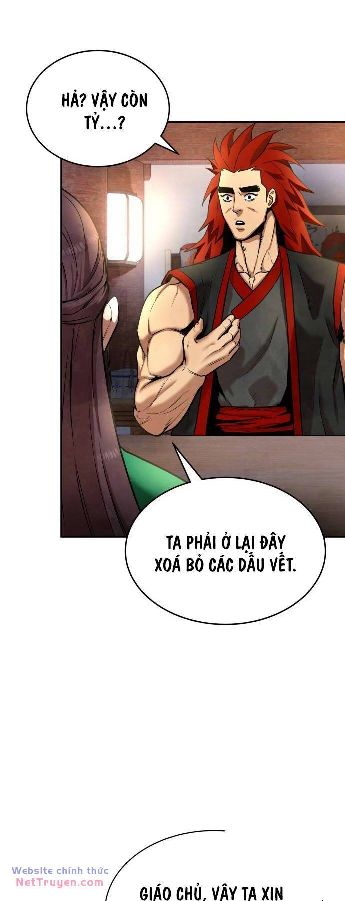 Tay Súng Chinh Phục Võ Lâm - Chapter 8 - Page 33