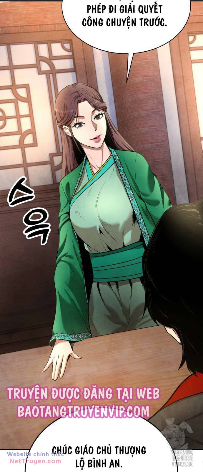 Tay Súng Chinh Phục Võ Lâm - Chapter 8 - Page 34