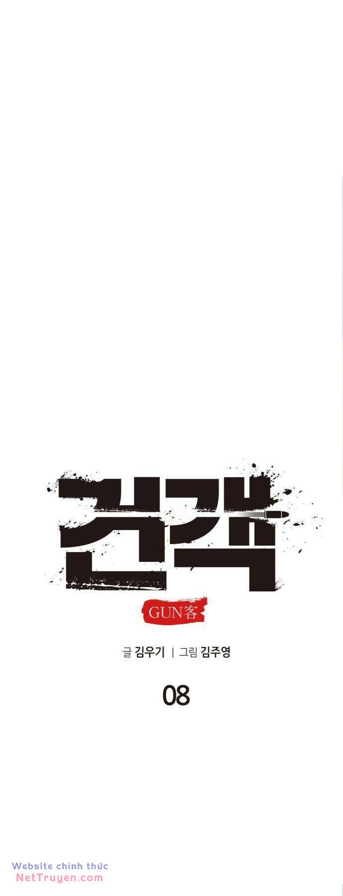 Tay Súng Chinh Phục Võ Lâm - Chapter 8 - Page 35